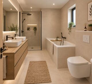  Maison à vendre 4 pièces 112 m²