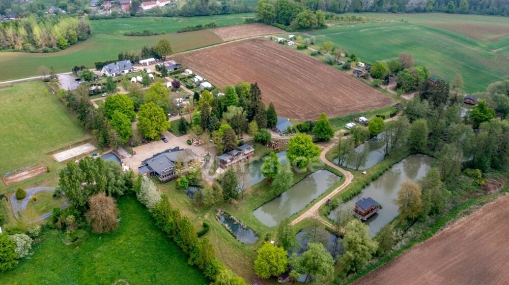  vendre  Proprit/chteau Soissons (02200)