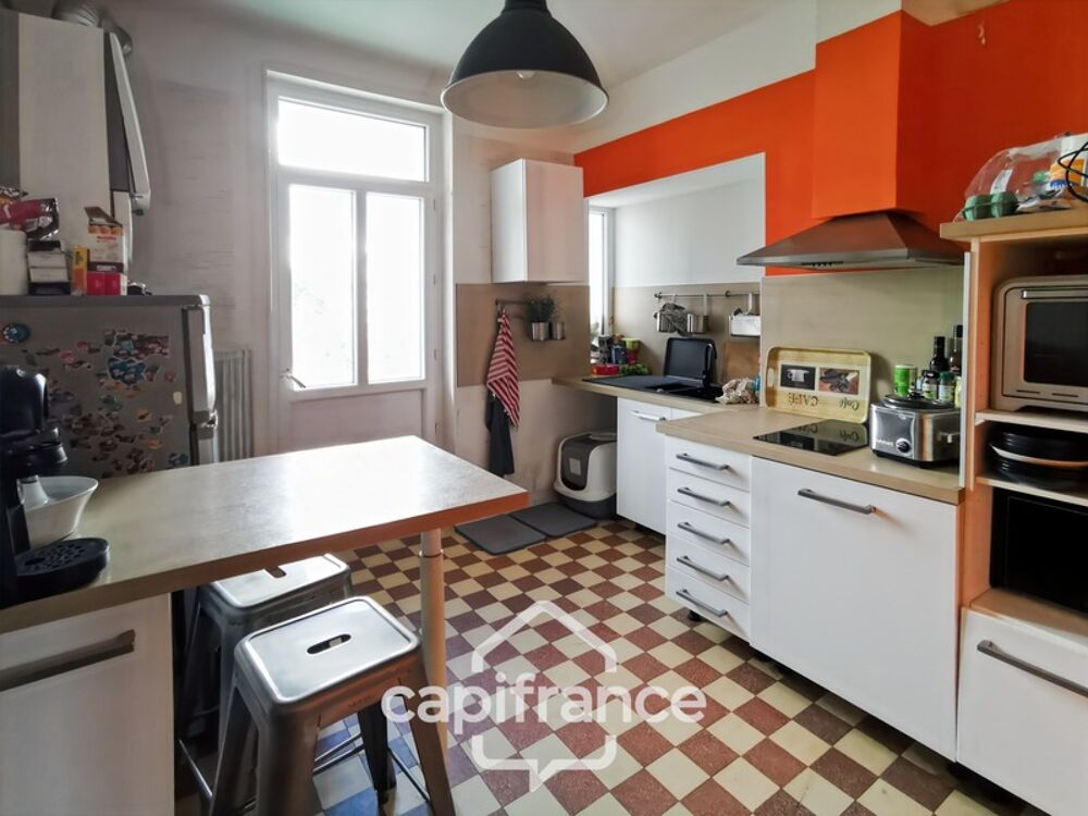 Vente Appartement Appartement de 62m� � Dijon Dijon