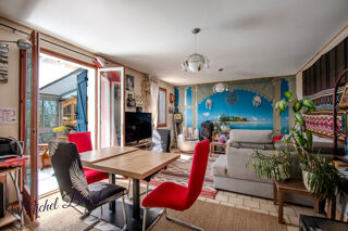  Maison à vendre 3 pièces 78 m²