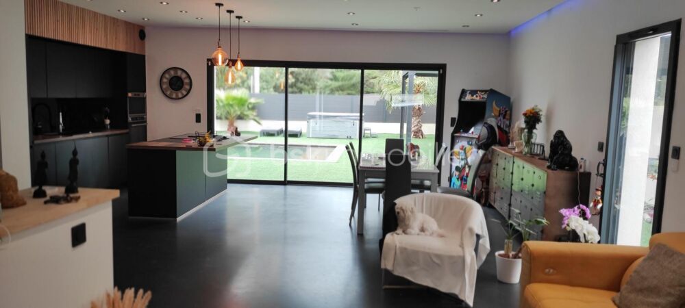  vendre  Maison St Aygulf (83370)