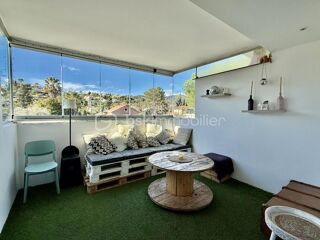  Appartement � vendre 2 pi�ces 45 m�