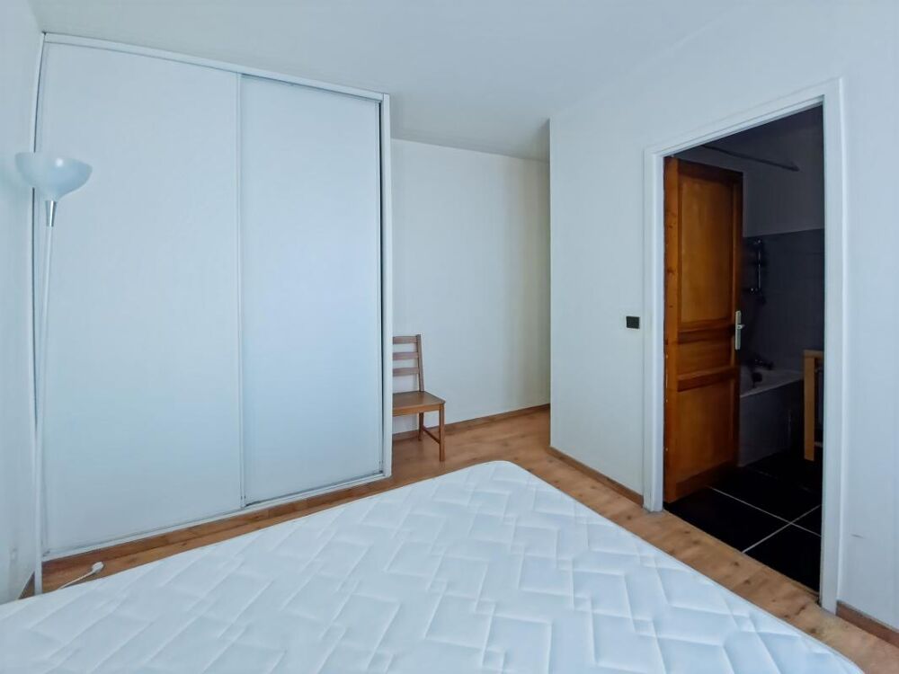 Vente Appartement TOULOUSE - T2 - Quartier historique des carmes Toulouse