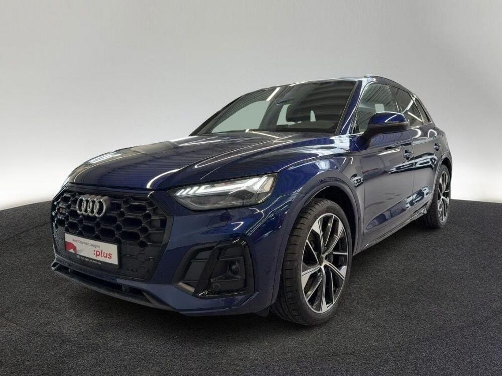 SQ5 3.0 TDI quattro 2023 occasion 33000 Bordeaux