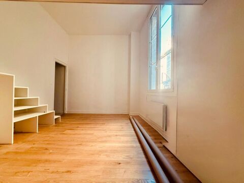  Appartement � louer 1 pi�ce 20 m�