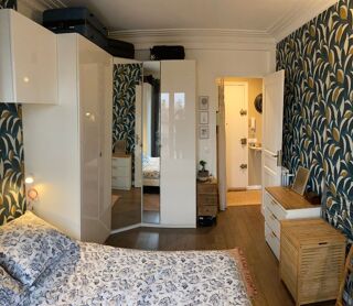  Appartement � louer 2 pi�ces 38 m� La garenne colombes