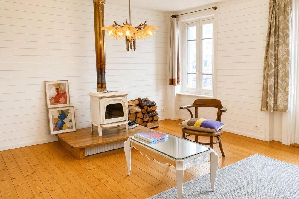 Vente Maison Maison bretonne de caractère à Concarneau Concarneau