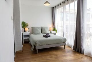  Appartement � vendre 1 pi�ce 27 m�