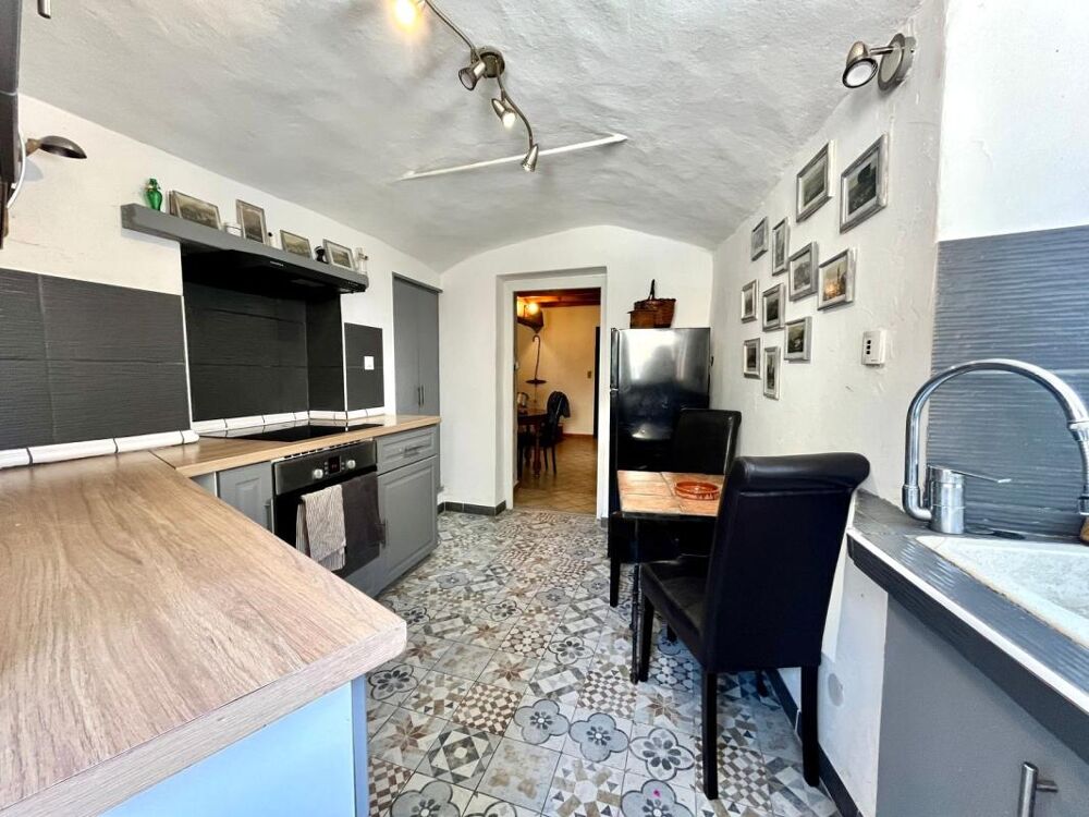 Vente Maison maison/villa Calenzana