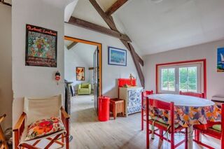  Maison � vendre 10 pi�ces 126 m�