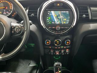 Cooper F55 LCI Hatch 5 Portes 136 ch BVA7 Edition Greenwich 2020 occasion 31100 Toulouse