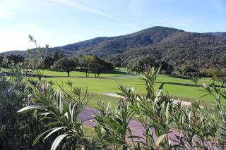 Vente Appartement Appartement meublé 65m2 vue mer Roquebrune sur argens