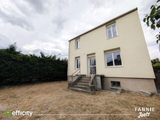  Maison à vendre 5 pièces 131 m²