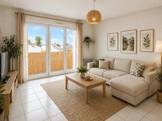  Appartement � vendre 2 pi�ces 35 m�