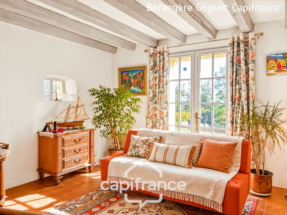 Vente Maison Maison à vendre 5 pièces LE MANS (72) Le mans