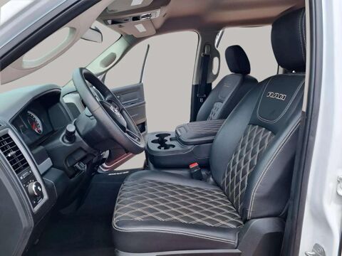 RAM 1500 5.7 BIG HORN 4x4 • 401ch Attelage 2018 occasion 33600 Pessac