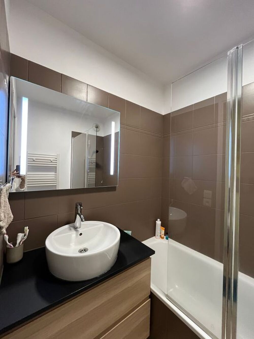 Appartement de 54m2 à louer sur Aubière