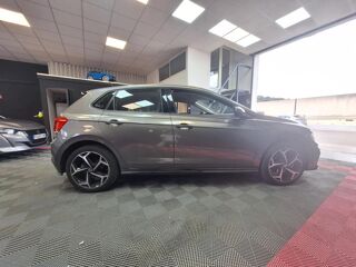 Polo R-Line Exclusive 2020 occasion 06700 Saint Laurent Du Var