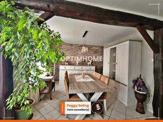  Maison à vendre 5 pièces 103 m²