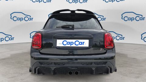 Cooper 2.0 S 178 DKG7 Jcw 2023 occasion 41350 Vineuil