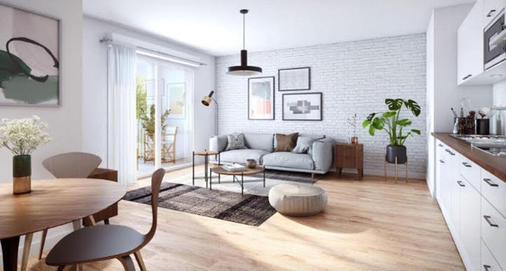 Appartement 2 pièces 39 m² · à Portiragnes · 39 m² · 195 900 €