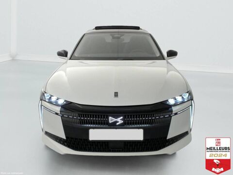 DS4 Hybride 145 e-DCT6 Etoile - Alcantara 2026 occasion 10150 Lavau