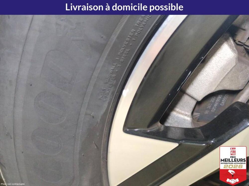 2008 HYBRID 145 BVA E-DCS6 GT 2025 occasion 10150 Lavau