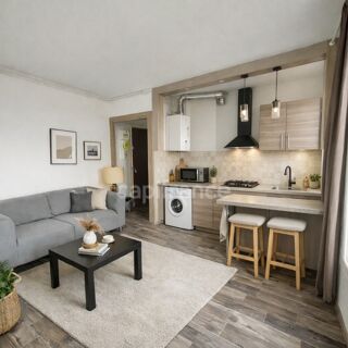  Appartement � vendre 2 pi�ces 27 m�