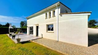 Villa  vendre 7 pices 205 m