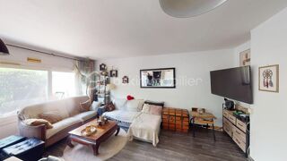  Appartement à vendre 4 pièces 78 m²