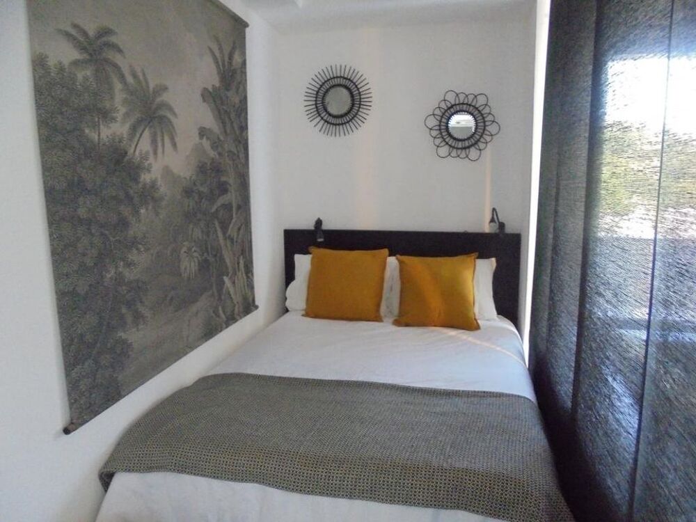 Location Appartement Studio de 26m2 à louer sur Bandol Bandol
