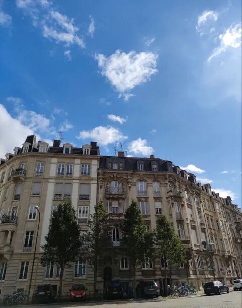  Appartement � louer 1 pi�ce 16 m�