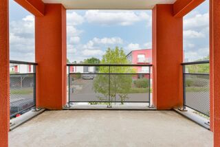  Appartement à vendre 3 pièces 63 m²