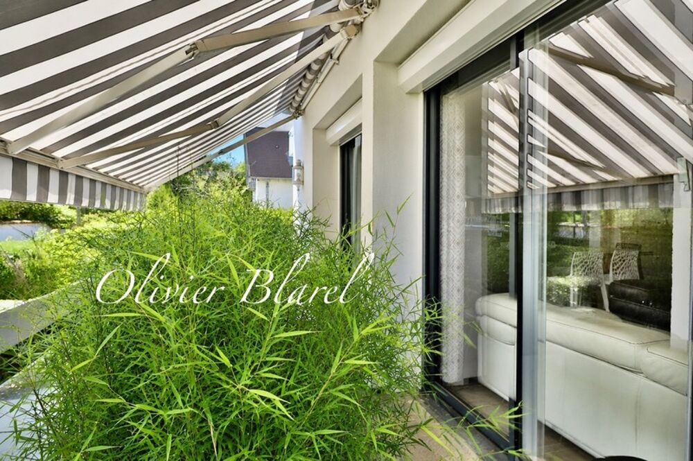 à vendre  Villa La Celle-Saint-Cloud (78170)