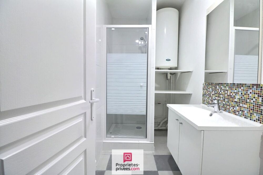 Location Maison Maison 3 pièce(s) 47.55 m2 Acheres