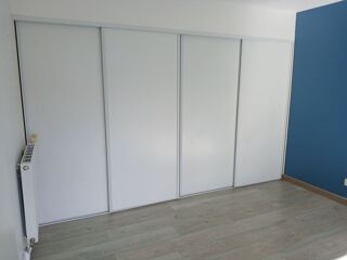  Appartement à louer 2 pièces 53 m²