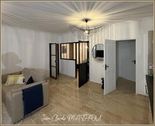  Appartement à vendre 2 pièces 52 m²