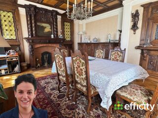  Propri�t�/ch�teau � vendre 15 + pi�ces 257 m�