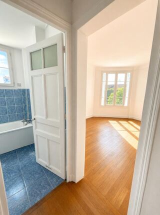  Appartement � vendre 3 pi�ces 60 m�