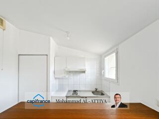  Appartement � vendre 2 pi�ces 40 m�