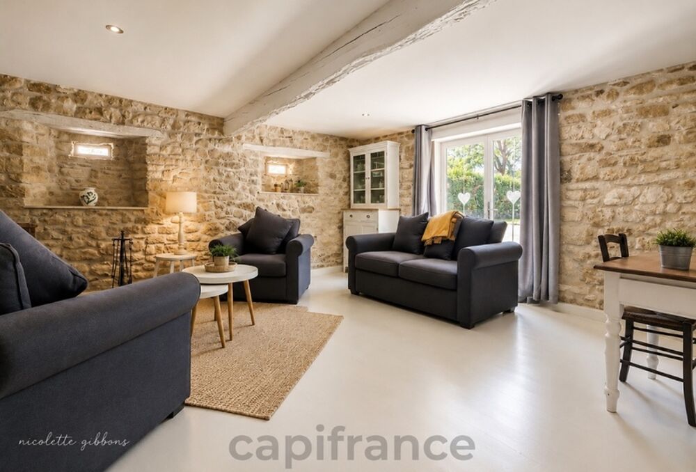 Maison 5 pièces 190 m² · à Beaulieu sur Dordogne · 190 m² · 249 990 €