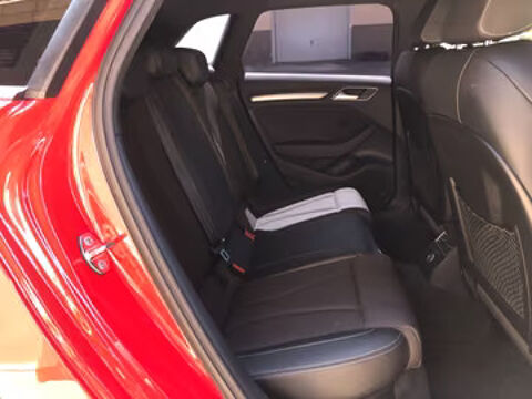A3 40 TFSI e-tron S line 2020 occasion 33000 Bordeaux