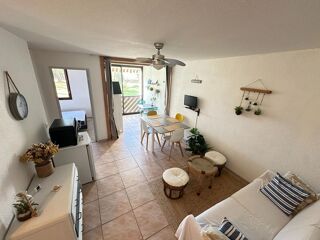  Appartement à vendre 2 pièces 31 m²