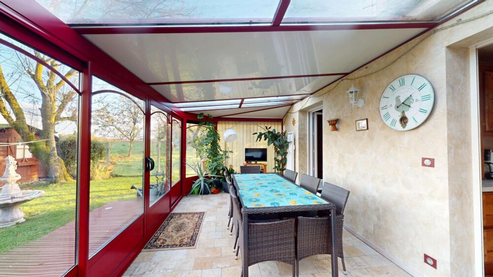 Maison familiale ou PMR 77 Chevru 7 pièce(s) 130 m2 230 000