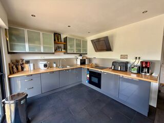  Maison à vendre 6 pièces 110 m²