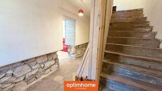  Maison à vendre 5 pièces 137 m²