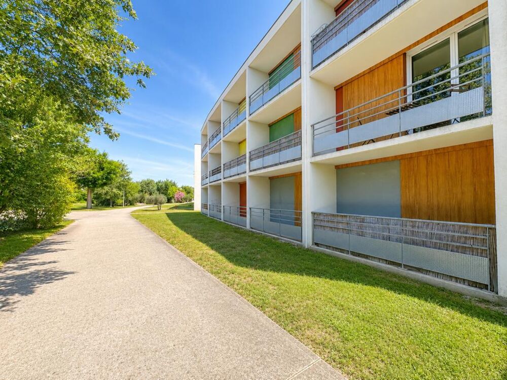 Appartement 1 pièce 24 m² · à Avignon · 24 m² · 76 000 €