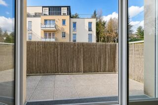  Appartement à vendre 2 pièces 43 m²