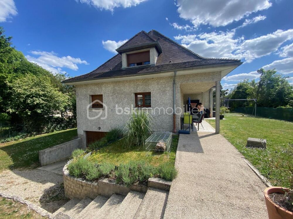Maison - 5 pièces - 163m2