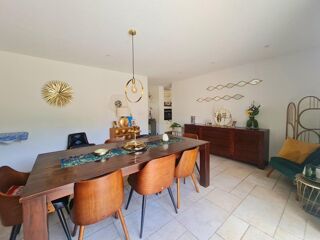  Maison à vendre 7 pièces 190 m²